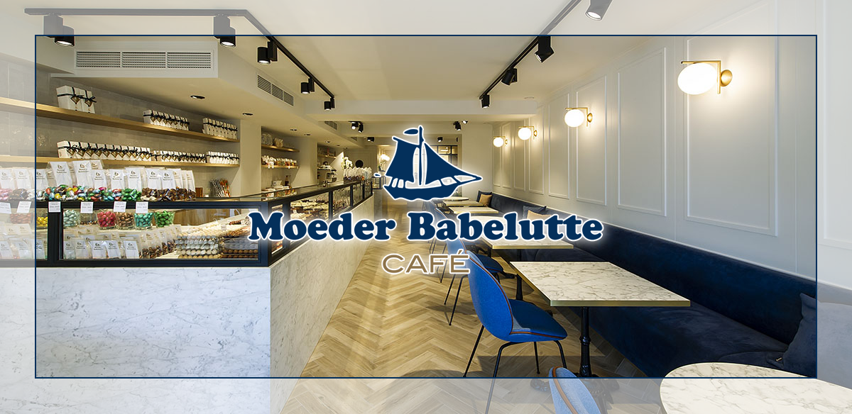 Moeder Babelutte Café